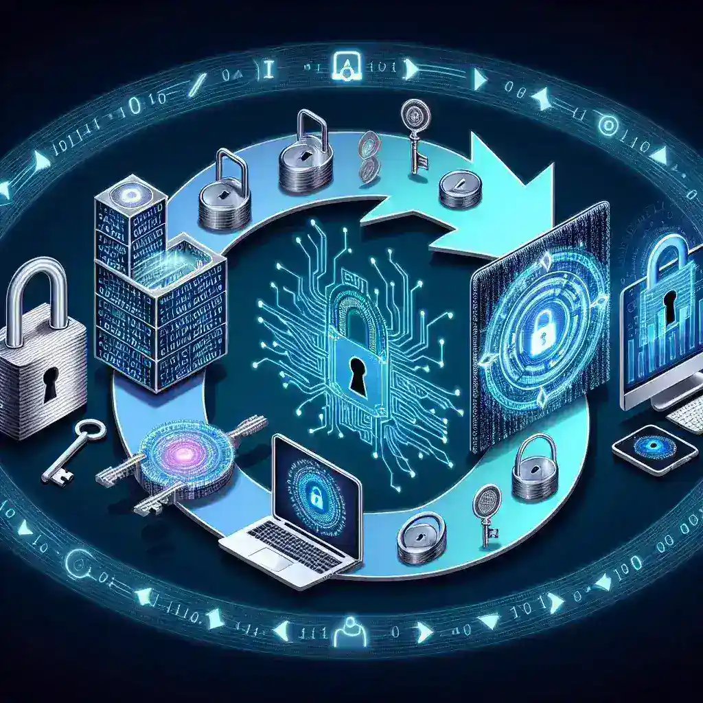 "Continuous Identity Verification Engine in Action - Enhancing Real-Time Digital Security Solutions"